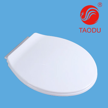 PP Toilet Seat Cover TD-003