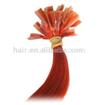 V-Tip Hair Extension