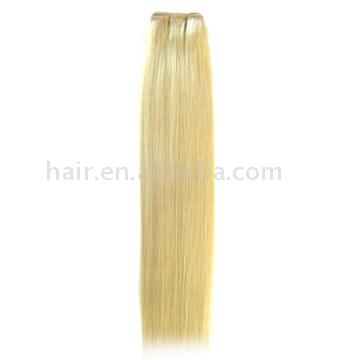 Silky Straight Weaving