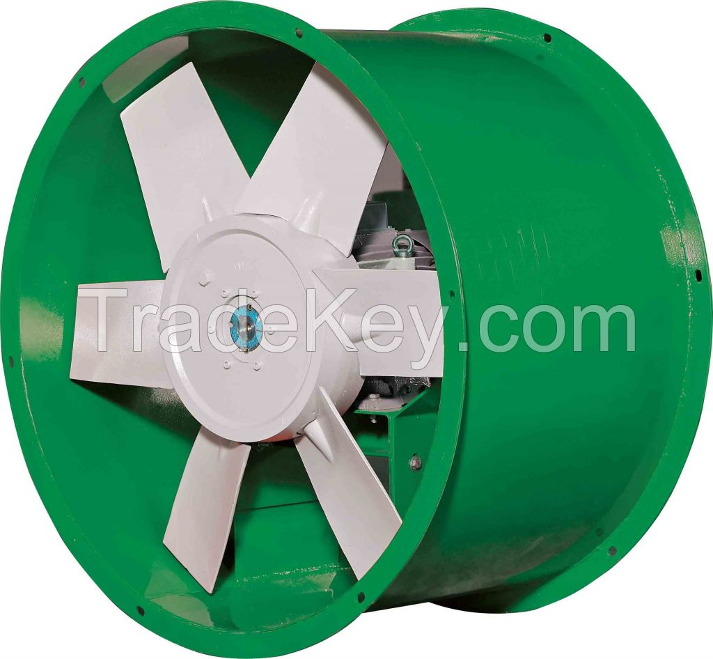 Axial Blower Fan