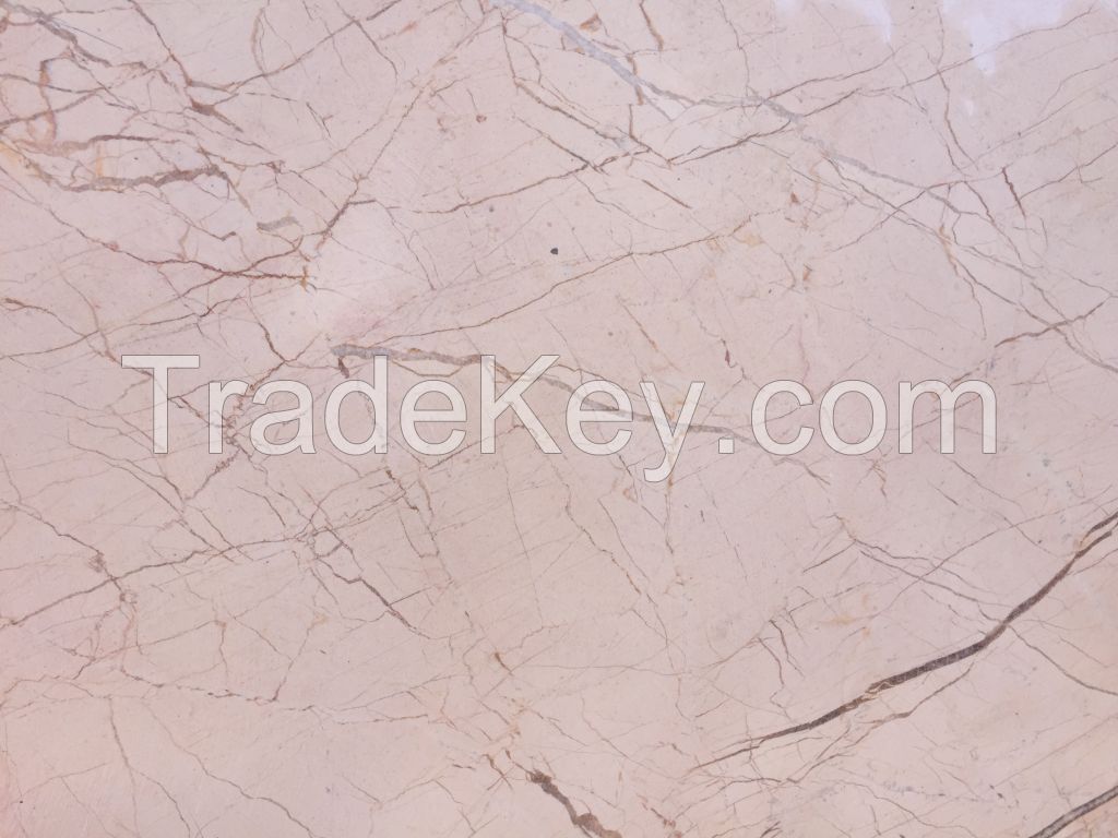 SOFITA BEIGE MARBLE ( BLOCKS, SLABS, TILES)