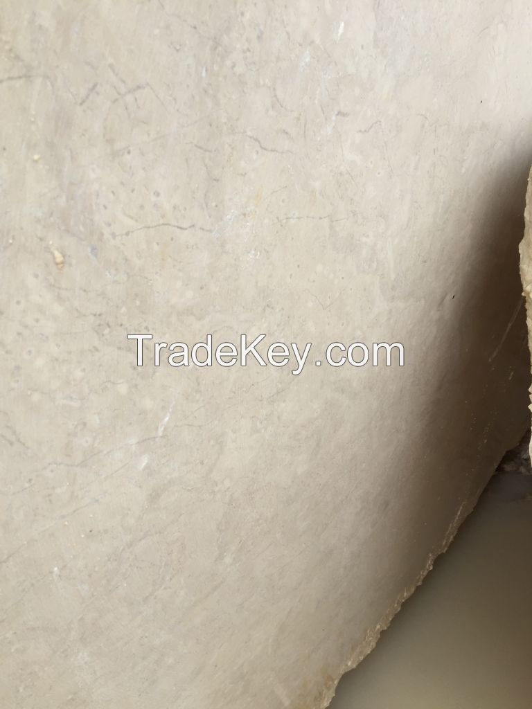 EXTRA QUALITY BURSA BEIGE MARBLE(BLOCK, SLABS, TILES)