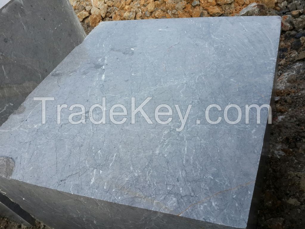 Bursa Grey Marble