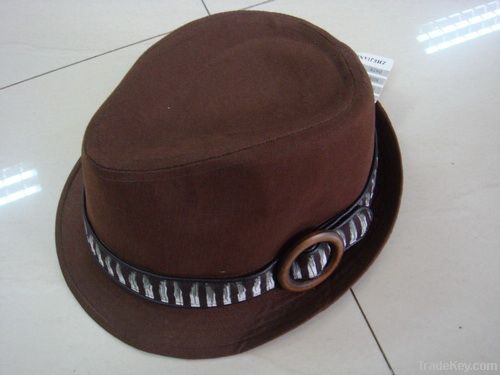 Fedora hat