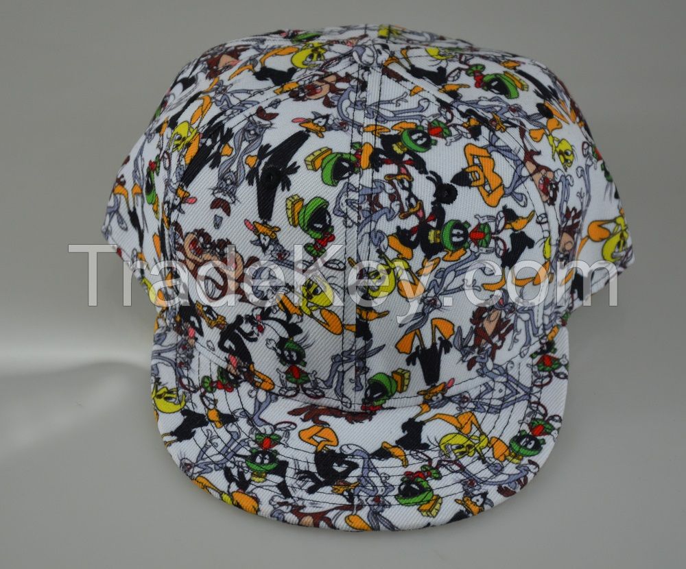 snapback cap