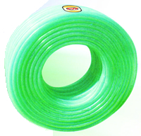 PVC fiber strengthen soft hose
