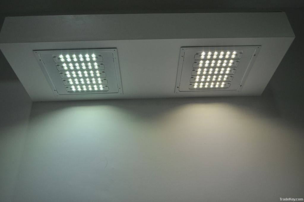 Gas Station 80WCree Led Canopy Light Lams with Meanwell popwer supply