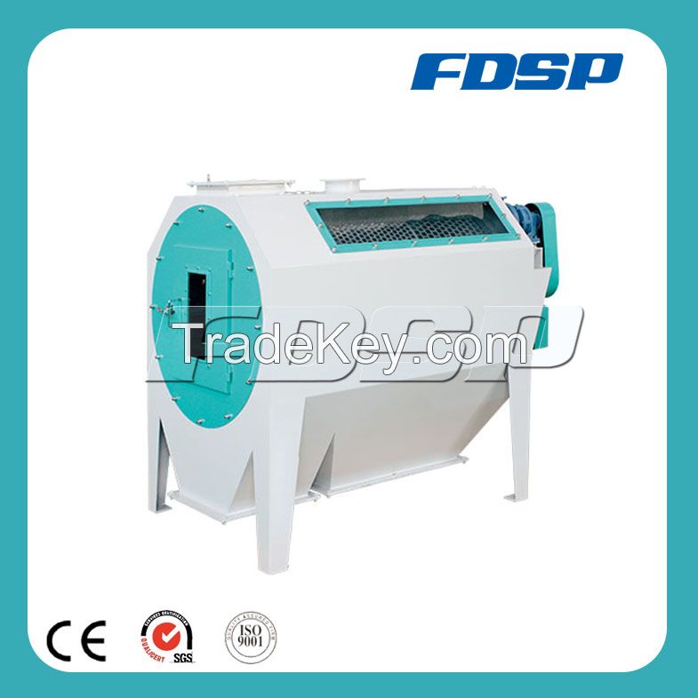 SCY Series Drum Cleaner