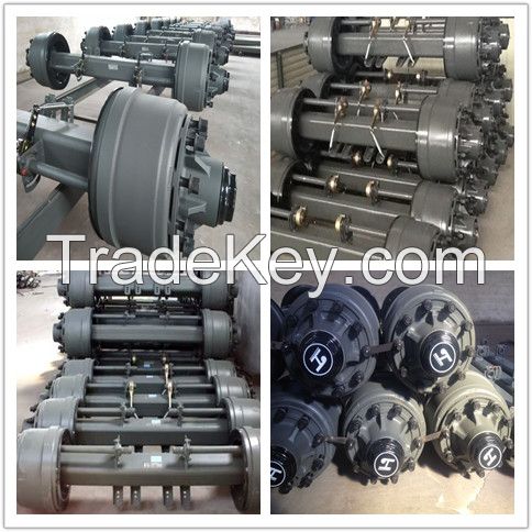 Rear Axle with special price