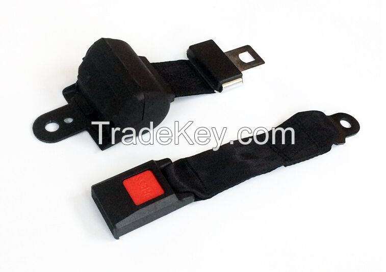 car safety belt With varied color light weight and top quality