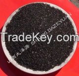Anthracite Filter Material 0.4mm-2.0mm