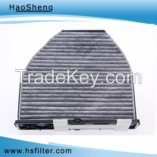 auto cabin filter