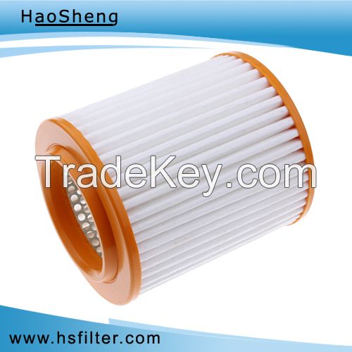 Auto Air Filter for Volkswagen Audi (4E0 129 620C)