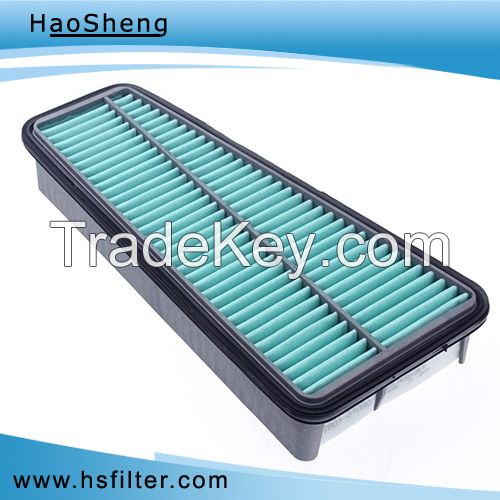 Professional Auto Air Filter for Toyota (17801-31090)