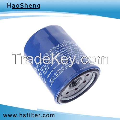 Quality Assurance Auto Filter for Honda (15400-RTA-004)