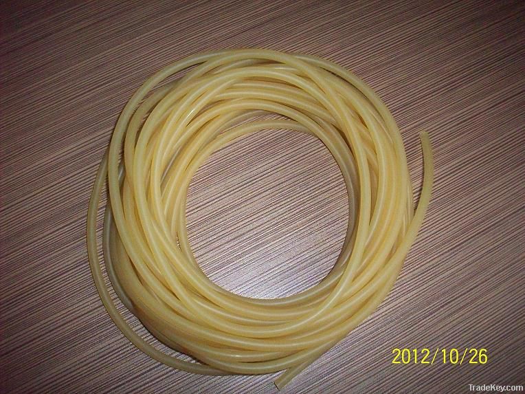 Specialized Replacement High Quality Tension Tube Shape Latex Slingsho