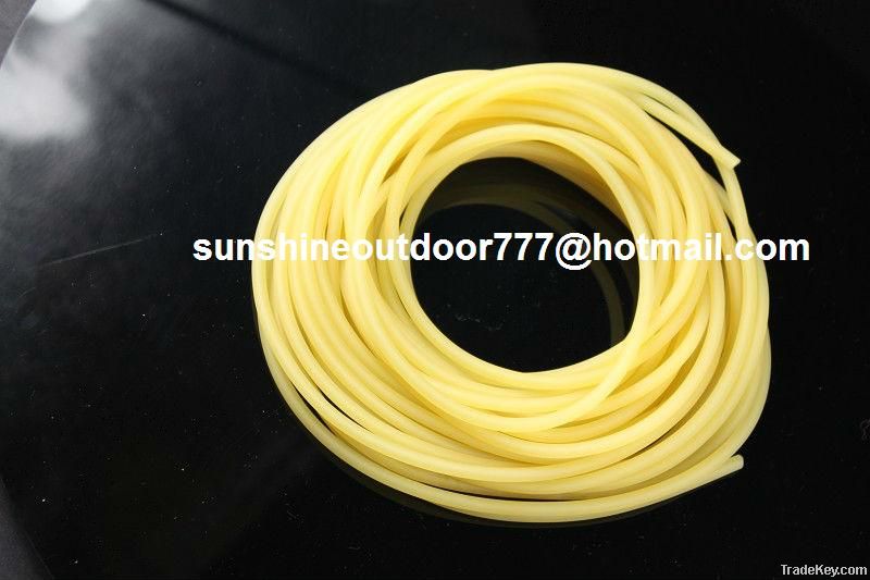 High Quality Tension Tube Shape Latex Slingsho1644, wholesale