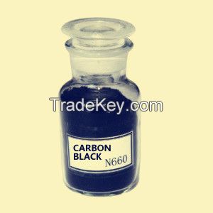 CARBON BLACK N660