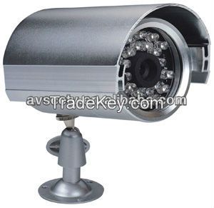 Direct Manufacturer Security 900TVL DIS with IR-cut Full HD IR Waterproof CCTV Camera with Competitive Price