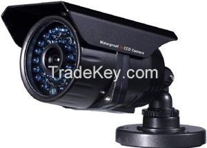 Security Camera 1100TVL IR Waterproof CCTV Camera 20m Distance