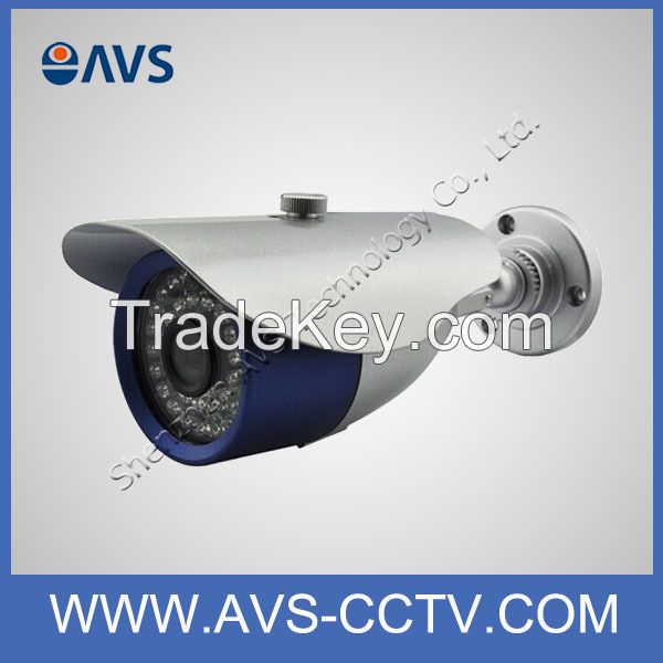  Hot Offer Waterproof IR Bullet HD Analog Camera CCTV Camera Surveillance Camera