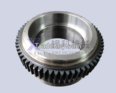 Slewing Gear