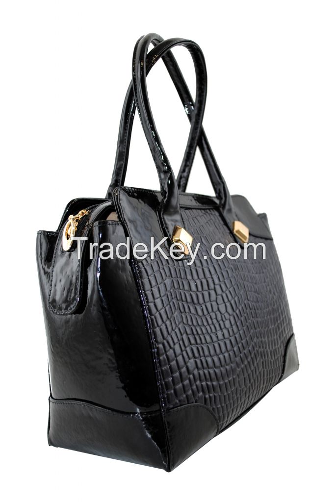 Faux leather hobo, tote, shoulder bags for ladies, women`s bags newest 2015, fashionable