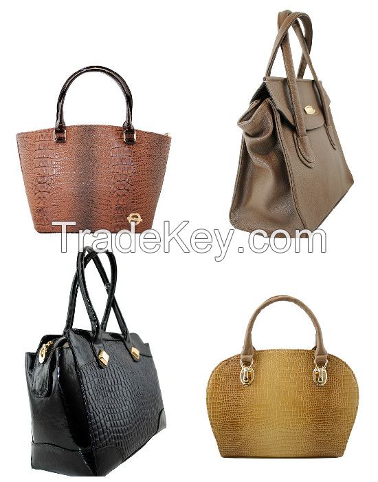 Faux leather hobo, tote, shoulder bags for ladies, women`s bags newest 2015, fashionable