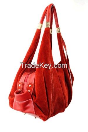 Newest wholesale Fashion Roberto Del Neri trendy genuine leather handbags for ladies. Top quality