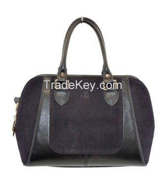 Newest wholesale Fashion Roberto Del Neri trendy genuine leather handbags for ladies. Top quality