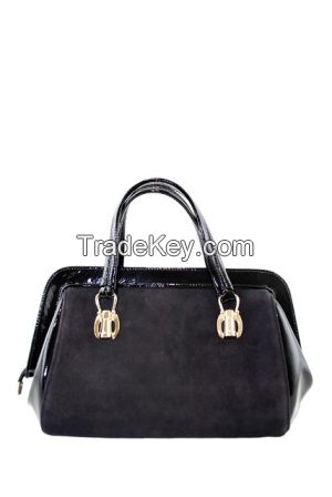 Newest wholesale Fashion Roberto Del Neri trendy genuine leather handbags for ladies. Top quality