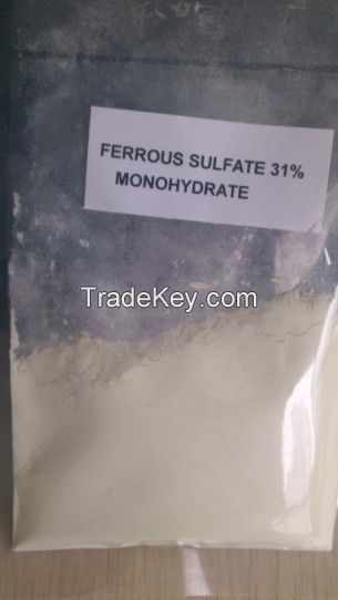 Ferrous Sulphate 31% Monohydrate