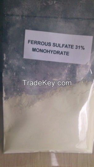 Manganese Sulphate 31% Monohydrate