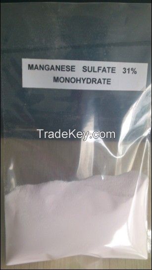 Manganese Sulphate 31% Monohydrate