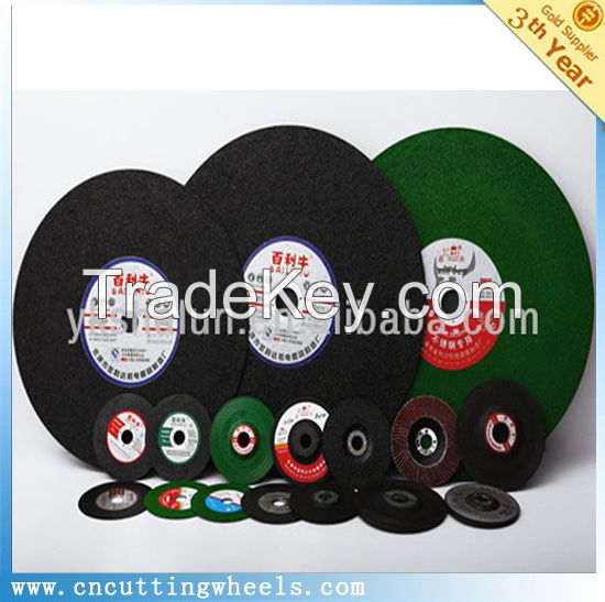 Chinese grinding wheel