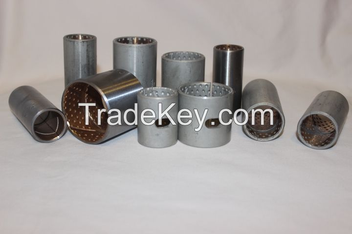 Industrial and Automobile Bushing