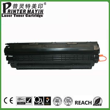 CRG 337/137/737 Compatible Black Toner Cartridge