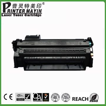 CF280A Compatible Black Laser Printer Cartridge