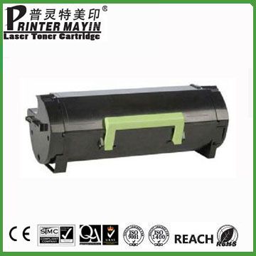 Compatible Black Printer Cartridge MX310/410/510/511/610/611