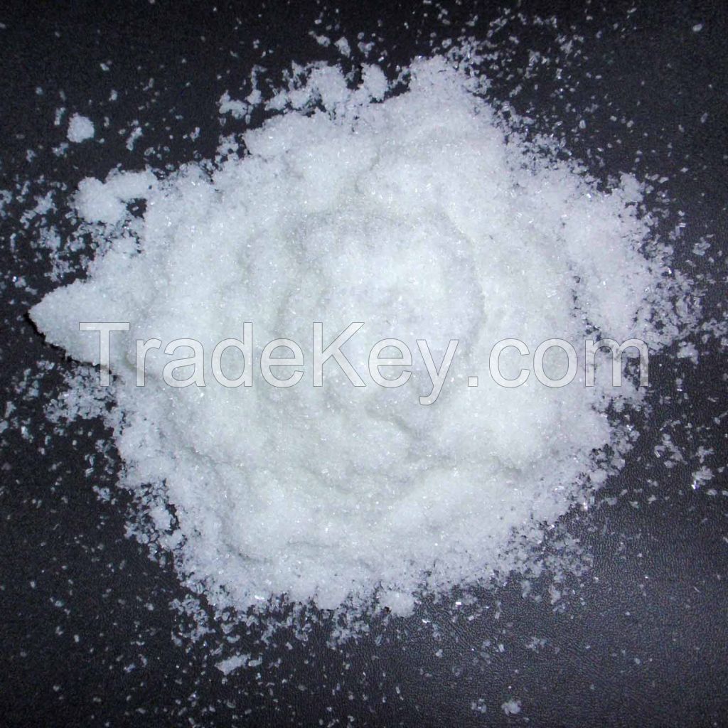 magnesium sulphate heptahydrate 98%