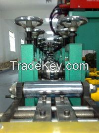 Tube Wleding Machine