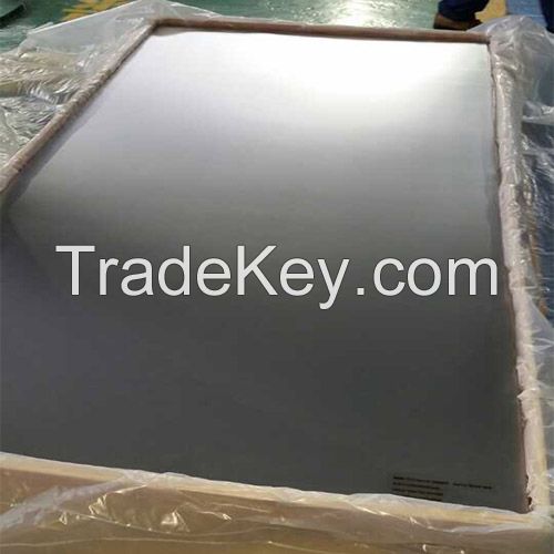 Titanium Sheets