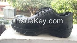 Saftery Shoes - PVC Sole