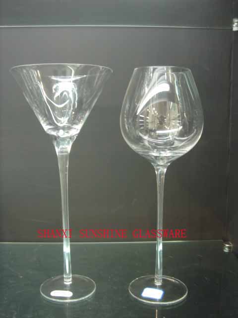 stemware