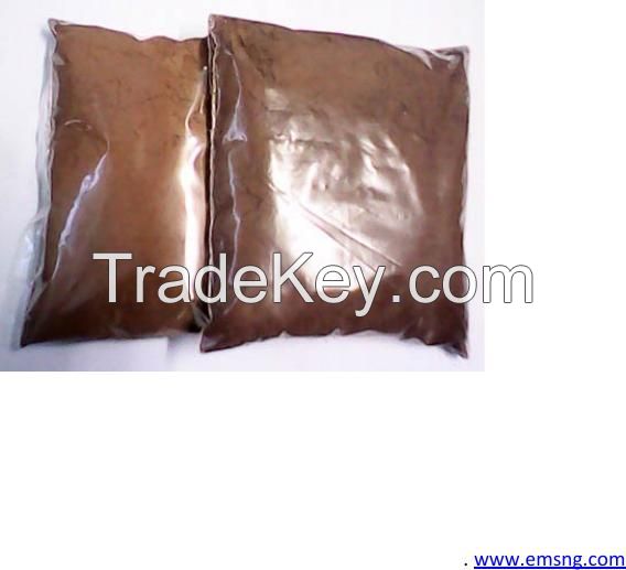 Refined Cocoa Powder