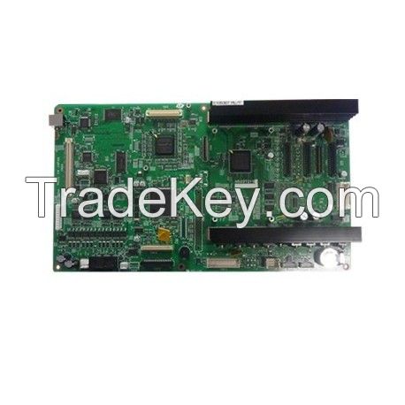 CJV-30 Mainboard Assy - E105367