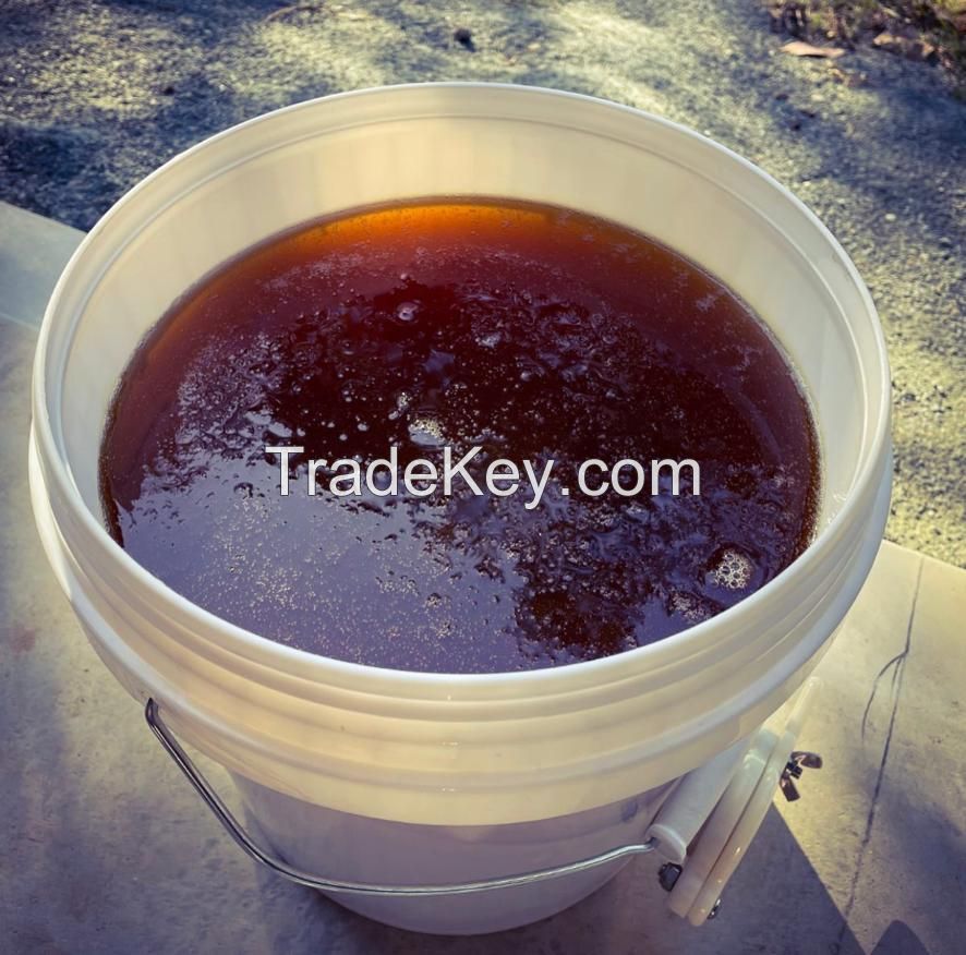 Raw Honey for sale