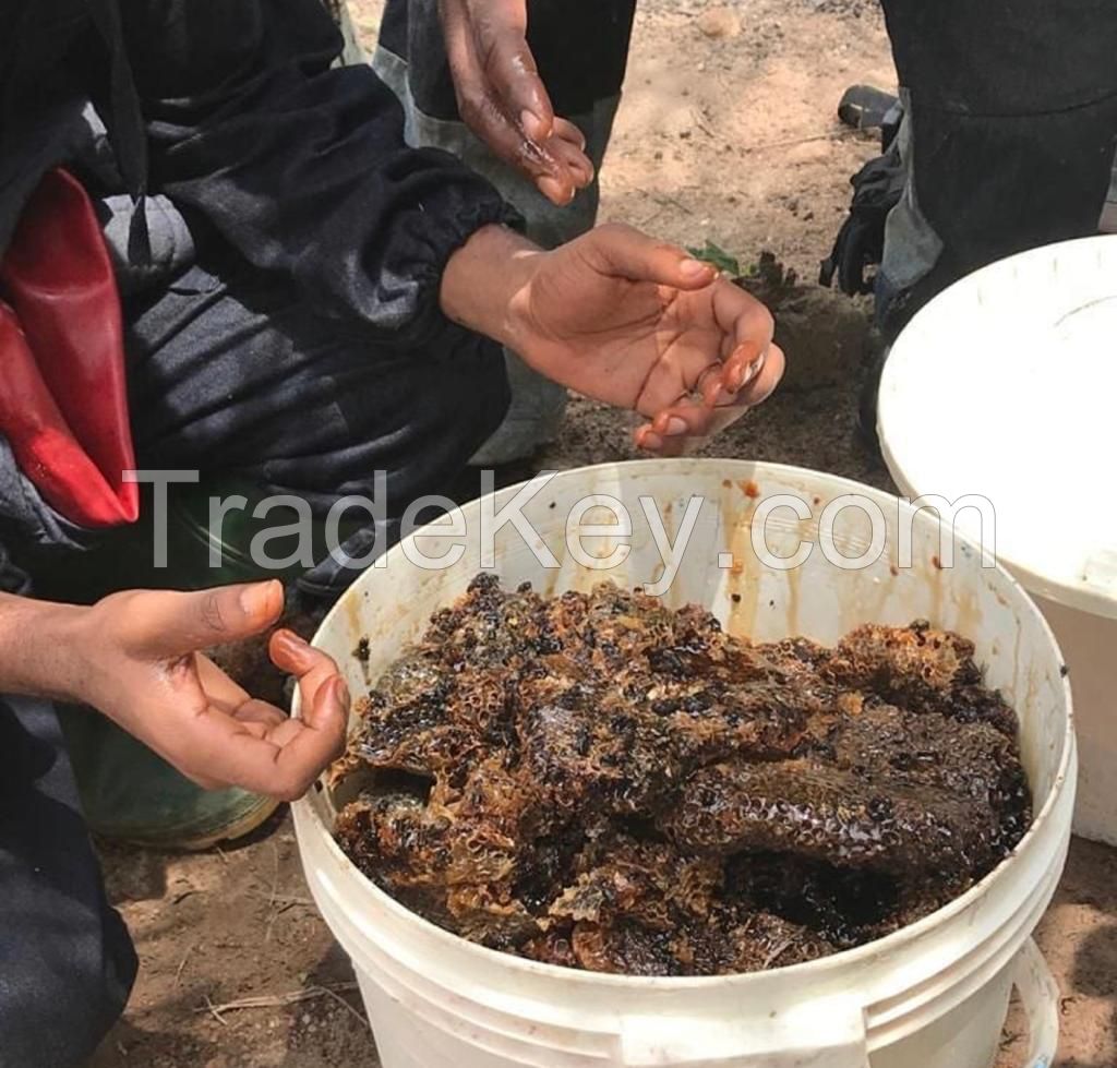 Raw Honey for sale