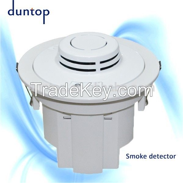 China high quality cigarette smoke detector for car