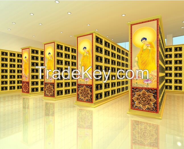 columbarium